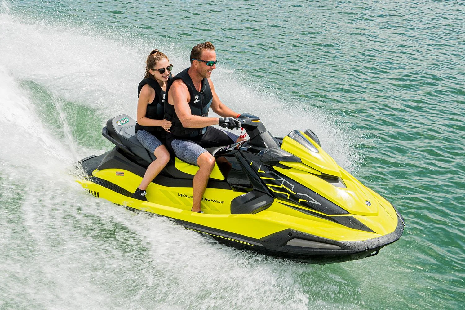 Jetski Sotogrande — Professional Racing Team