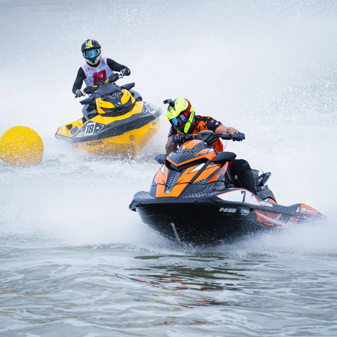 Veiligheidstips die Iedereen Moet Weten voor het Jetskiën